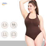 ShapelyFit™ Body-Shaping Bodysuit | Firm Shaping & All-Day Comfort