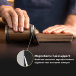 SharpPro™ Roller | 2- & 4-Sided Knife Sharpener, Durable & Efficient
