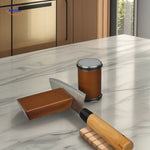 SharpPro™ Roller | 2- & 4-Sided Knife Sharpener, Durable & Efficient