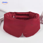 SilkDream™ Silk Sleep Mask | Mulberry Silk for Deeper, Darker Sleep