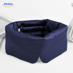 SilkDream™ Silk Sleep Mask | Mulberry Silk for Deeper, Darker Sleep