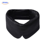 SilkDream™ Silk Sleep Mask | Mulberry Silk for Deeper, Darker Sleep