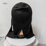 Skullora™ Mask | Scary Scream Design, Breathable & Built for Halloween