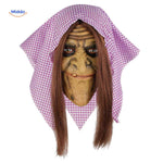 Skullveil™ Mask | Horror Design, Comfortable & Perfect for Halloween