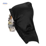 Skullveil™ Mask | Horror Design, Comfortable & Perfect for Halloween
