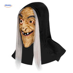 Skullveil™ Mask | Horror Design, Comfortable & Perfect for Halloween