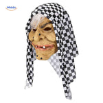 Skullveil™ Mask | Horror Design, Comfortable & Perfect for Halloween