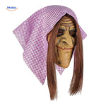 Skullveil™ Mask | Horror Design, Comfortable & Perfect for Halloween