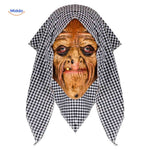 Skullveil™ Mask | Horror Design, Comfortable & Perfect for Halloween