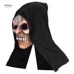 Skullveil™ Mask | Horror Design, Comfortable & Perfect for Halloween
