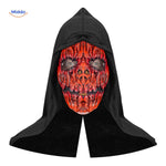 Skullveil™ Mask | Horror Design, Comfortable & Perfect for Halloween