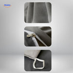 SleepNest™ Cozy Dorm Set | Soft Cotton Bedding & All-Season Comfort