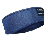SleepBand™ Bluetooth Sleep Mask | Restful Sleep & Wireless Sound