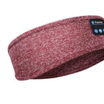 SleepBand™ Bluetooth Sleep Mask | Restful Sleep & Wireless Sound