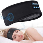 SleepBand™ Bluetooth Sleep Mask | Restful Sleep & Wireless Sound
