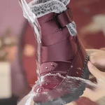 SnowLuxe™ Boots | Warm, Anti-Slip Comfort for Winter