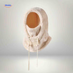 SnowShield™ Thermo Hat | Hat, Neck Warmer & Face Mask in One