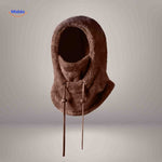 SnowShield™ Thermo Hat | Hat, Neck Warmer & Face Mask in One