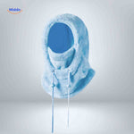 SnowShield™ Thermo Hat | Hat, Neck Warmer & Face Mask in One
