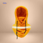 SnowShield™ Thermo Hat | Hat, Neck Warmer & Face Mask in One