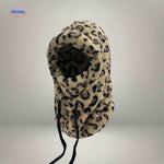 SnowShield™ Thermo Hat | Hat, Neck Warmer & Face Mask in One