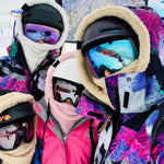 SnowShield™ Thermo Hat | Hat, Neck Warmer & Face Mask in One
