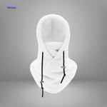 SnowShield™ Thermo Hat | Hat, Neck Warmer & Face Mask in One