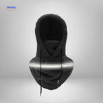 SnowShield™ Thermo Hat | Hat, Neck Warmer & Face Mask in One