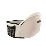 SnuggleSeat™ Baby Hip Carrier | Ergonomic Support & Back Relief