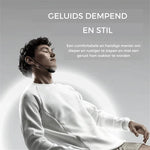 SnurkStopper PRO™ | Sleep Better & Snore Less