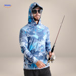 Solara™ Sun Protection Shirt | Breathable, Quick-Dry & UPF50+