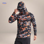 Solara™ Sun Protection Shirt | Breathable, Quick-Dry & UPF50+