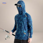 Solara™ Sun Protection Shirt | Breathable, Quick-Dry & UPF50+