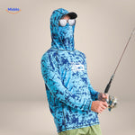 Solara™ Sun Protection Shirt | Breathable, Quick-Dry & UPF50+