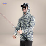 Solara™ Sun Protection Shirt | Breathable, Quick-Dry & UPF50+