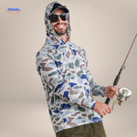 Solara™ Sun Protection Shirt | Breathable, Quick-Dry & UPF50+