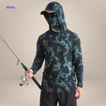 Solara™ Sun Protection Shirt | Breathable, Quick-Dry & UPF50+
