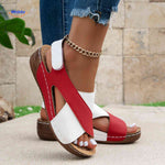 Soleva™ Sandals | Orthopedic Comfort & Lightweight Support