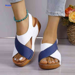 Soleva™ Sandals | Orthopedic Comfort & Lightweight Support