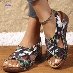 Soleva™ Sandals | Orthopedic Comfort & Lightweight Support