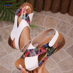 Soleva™ Sandals | Orthopedic Comfort & Lightweight Support