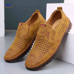 Solura™ Loafers | Breathable, Lightweight & Slip-On Comfort