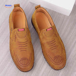 Solura™ Loafers | Breathable, Lightweight & Slip-On Comfort