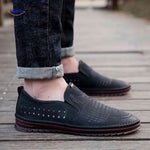 Solura™ Loafers | Breathable, Lightweight & Slip-On Comfort