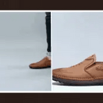 Solura™ Loafers | Breathable, Lightweight & Slip-On Comfort