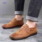 Solura™ Loafers | Breathable, Lightweight & Slip-On Comfort