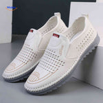 Solura™ Loafers | Breathable, Lightweight & Slip-On Comfort