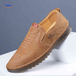 Solura™ Loafers | Breathable, Lightweight & Slip-On Comfort