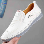 Solura™ Loafers | Breathable, Lightweight & Slip-On Comfort