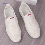 Solura™ Loafers | Breathable, Lightweight & Slip-On Comfort
